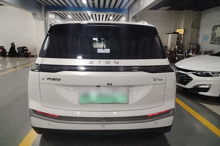 AION AION Y 2023 — 5