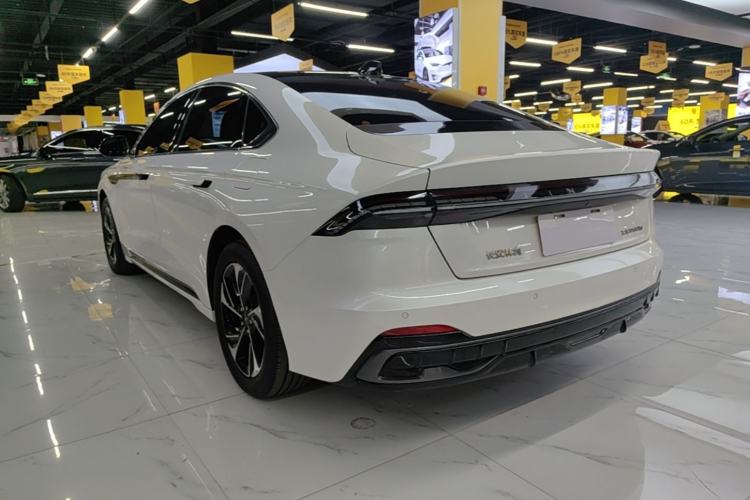 Lincoln Z 2022 — 4
