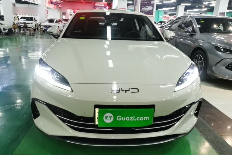 BYD Seal 06 2025 — 2