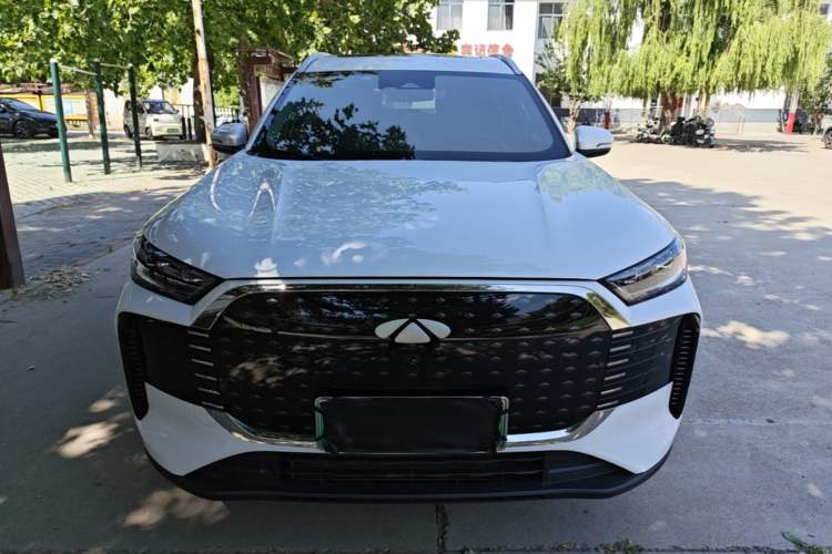 Chery Fengyun T8 2025 — 2