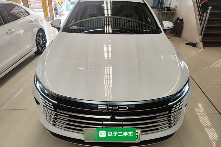 BYD Destroyer 05 2023 — фото 2