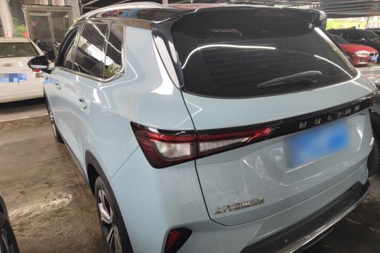 Wuling Asta 2021 — 4