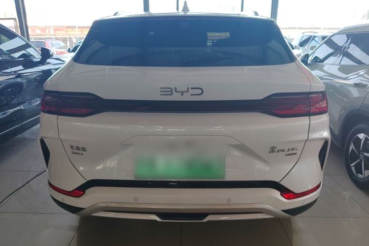BYD Song PLUS 2025 — 5