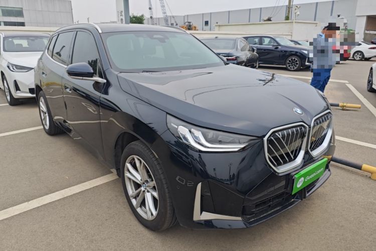 BMW X3 2025 — 3