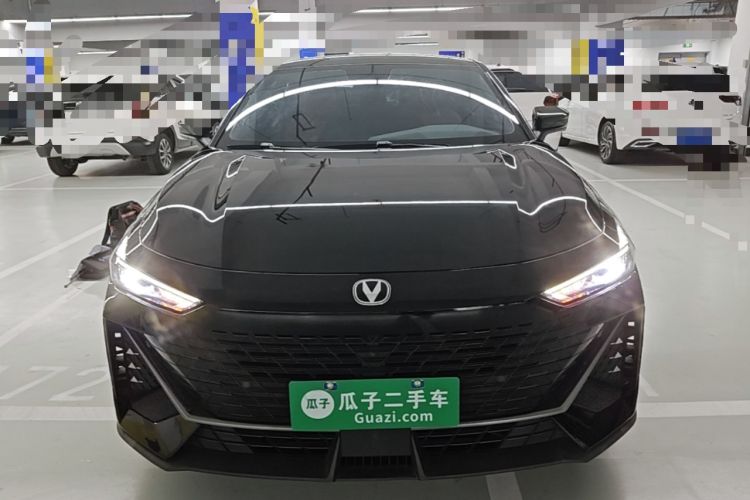 ChangAn UNI-V 2022 — фото 2