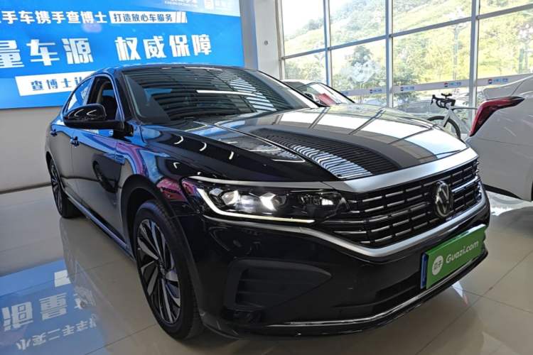 Volkswagen Passat 2025 — 3