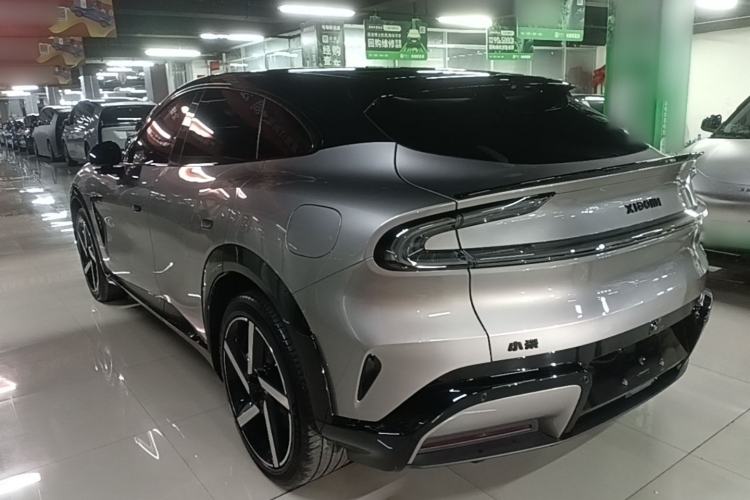Xiaomi YU7 2025 — фото 4