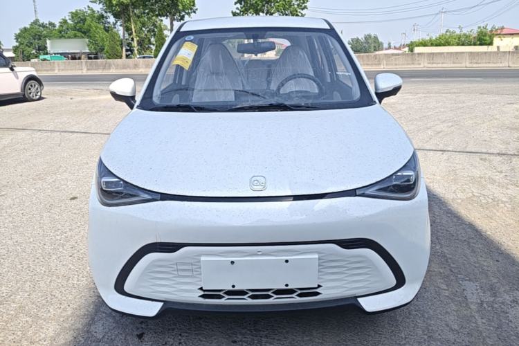 Chery QQ Domi 2025 — 2