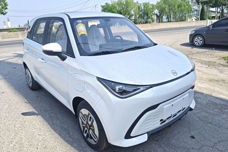 Chery QQ Domi 2025 — 3