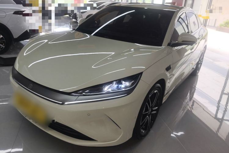 BYD Qin L 2025 — фото 1