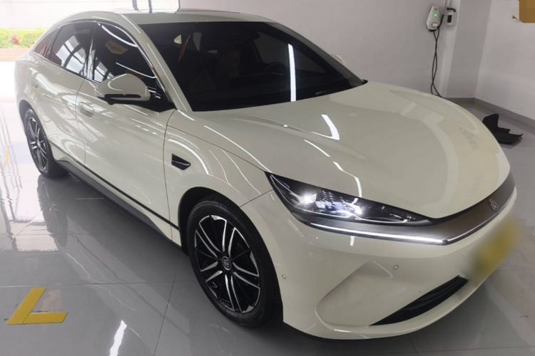 BYD Qin L 2025 — фото 3