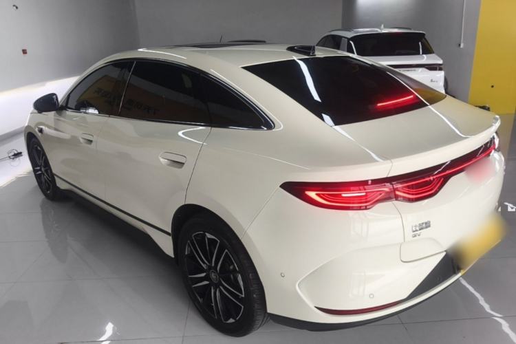 BYD Qin L 2025 — фото 4