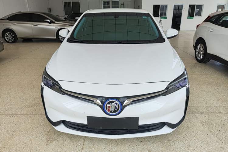 Buick Velite 6 2023 — 2