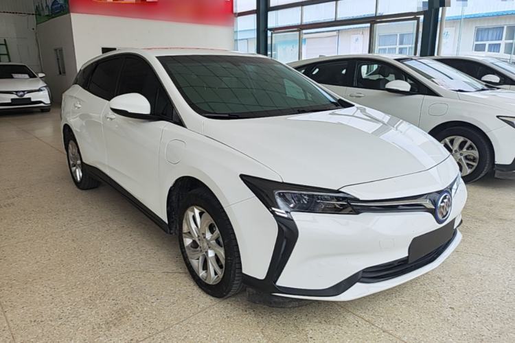 Buick Velite 6 2023 — 3