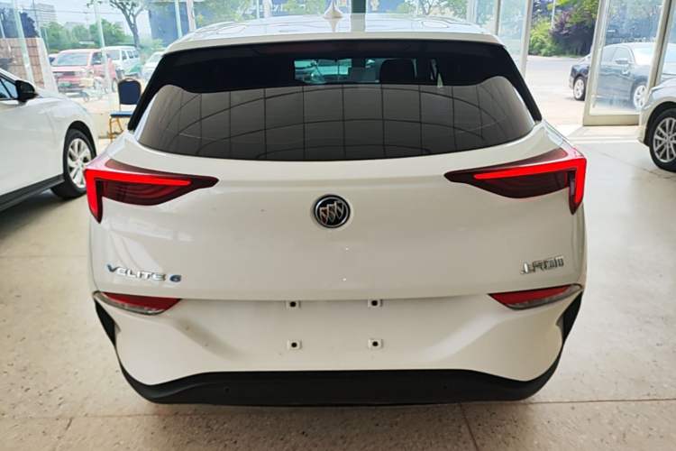 Buick Velite 6 2023 — 5
