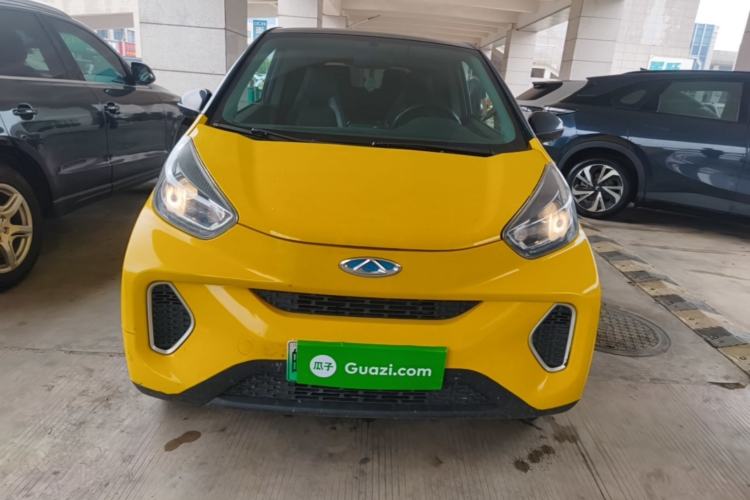 Chery QQ qq little ant 2021 — фото 2