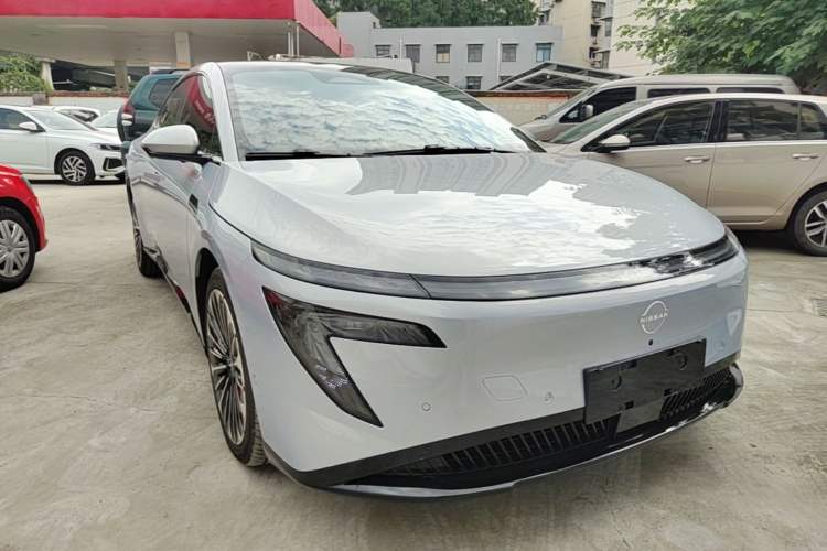 Nissan N7 2025 — 3