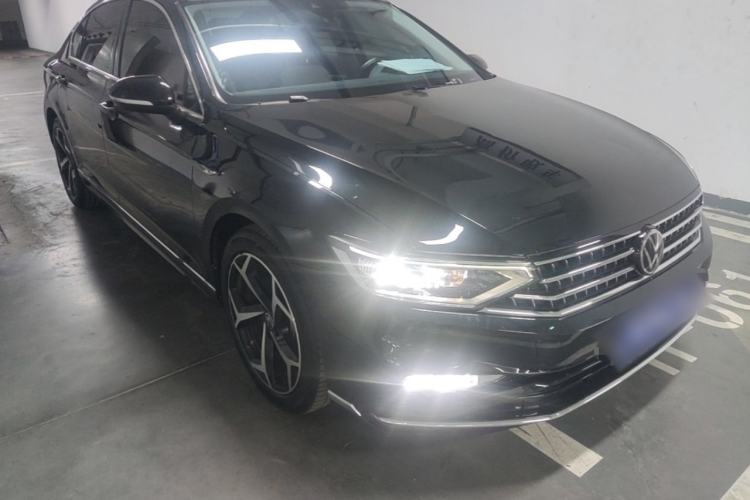 Volkswagen Magotan 2023 — 3