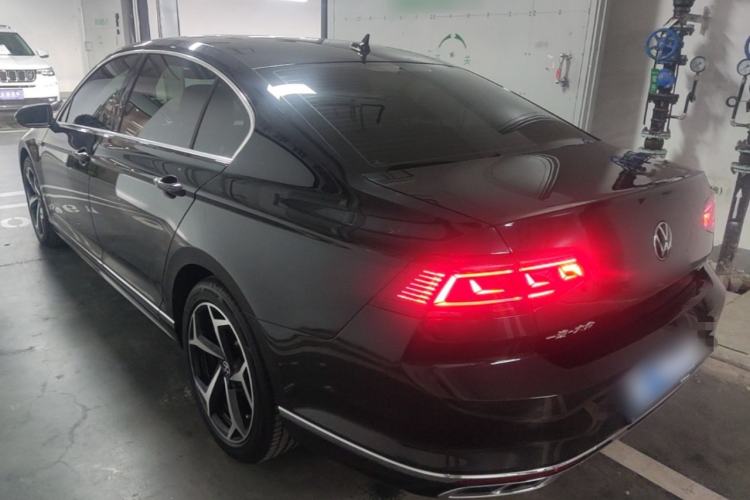 Volkswagen Magotan 2023 — 4