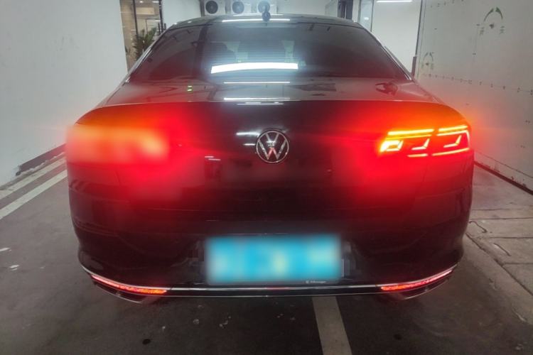 Volkswagen Magotan 2023 — 5