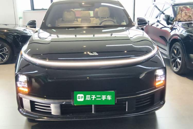 Li Auto L7 2024 — 2
