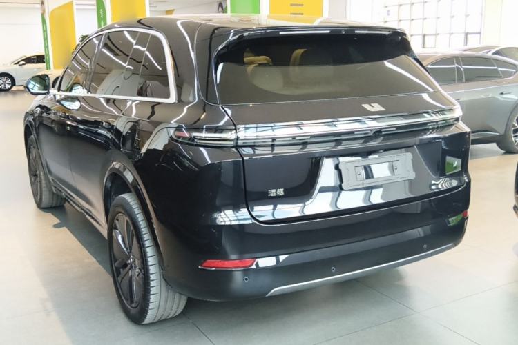 Li Auto L7 2024 — 4