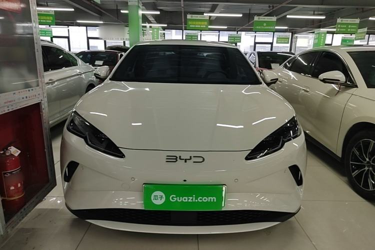 BYD Seal 06 2025 — 2
