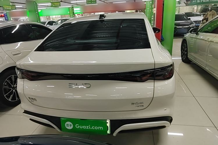 BYD Seal 06 2025 — 5