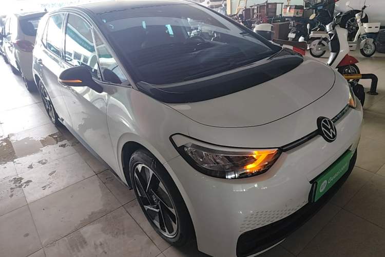 Volkswagen ID.3 2024 — 3