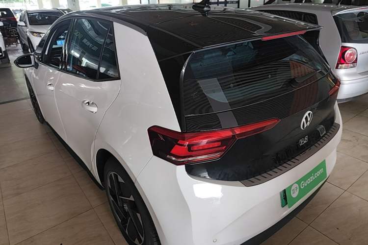 Volkswagen ID.3 2024 — 4