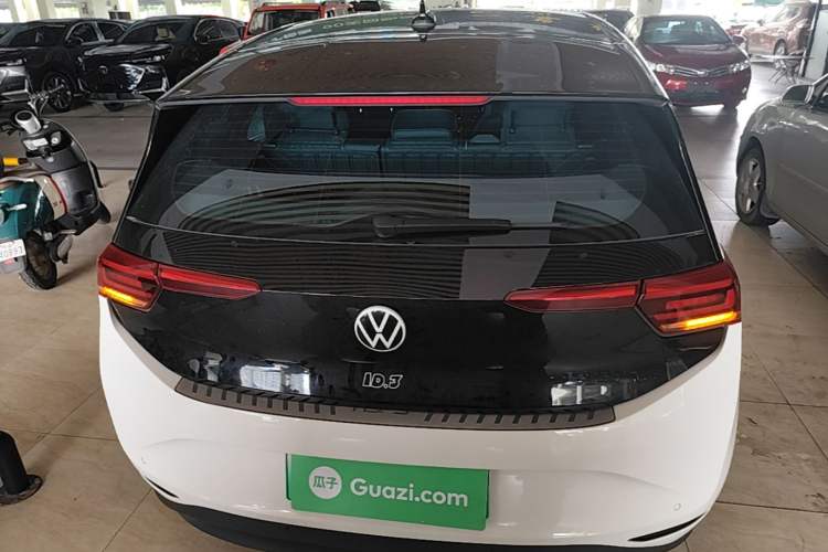 Volkswagen ID.3 2024 — 5