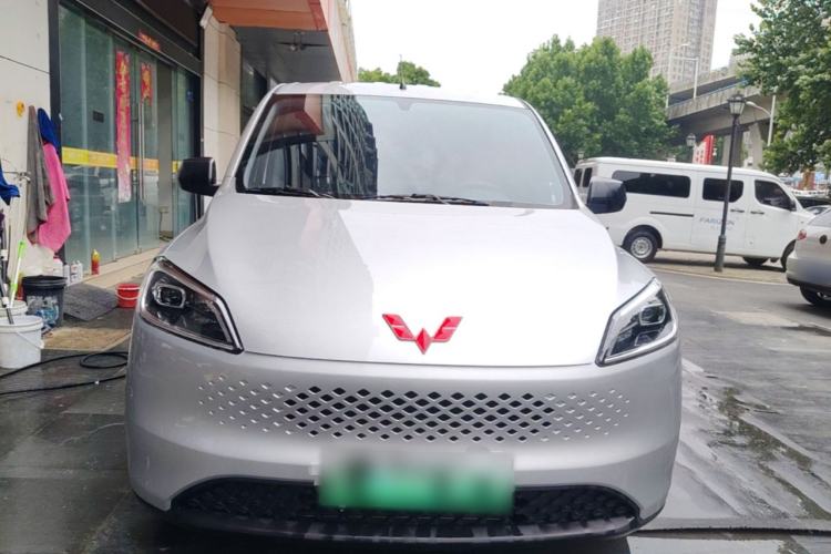 Wuling Hongguang 2025 — 2