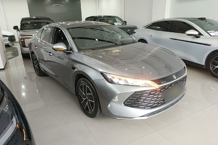 BYD Qin L 2025 — фото 3