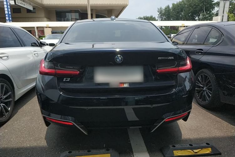 BMW i3 2024 — 5
