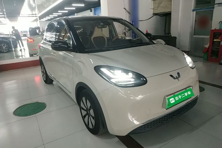 Wuling Bingo 2023 — 3