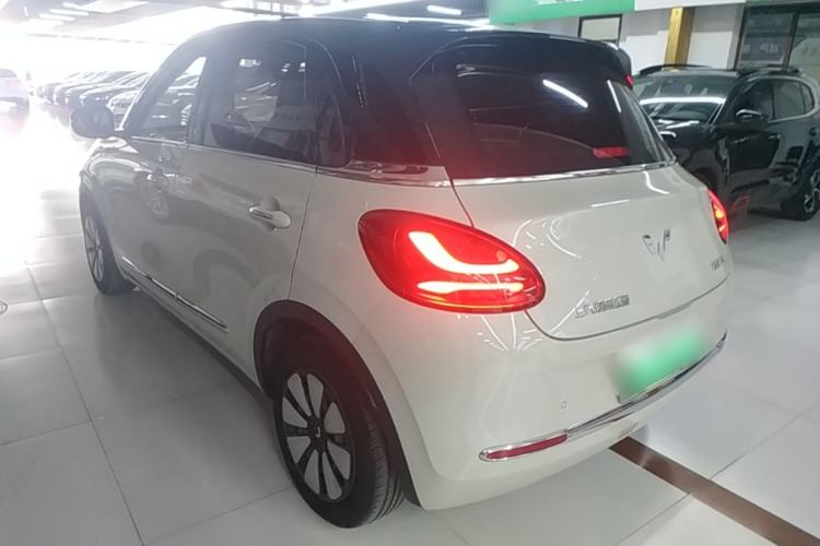 Wuling Bingo 2023 — 4