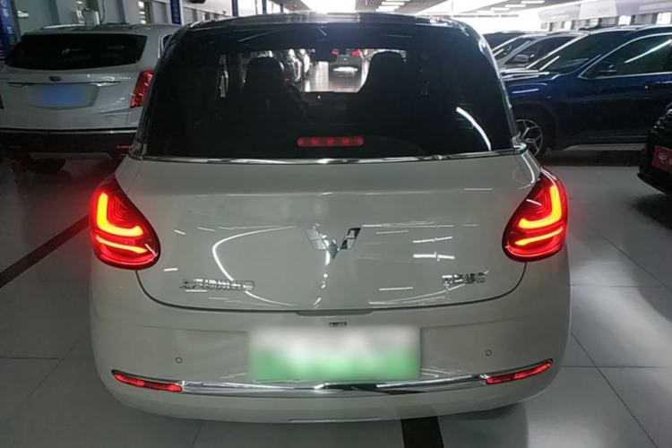 Wuling Bingo 2023 — 5