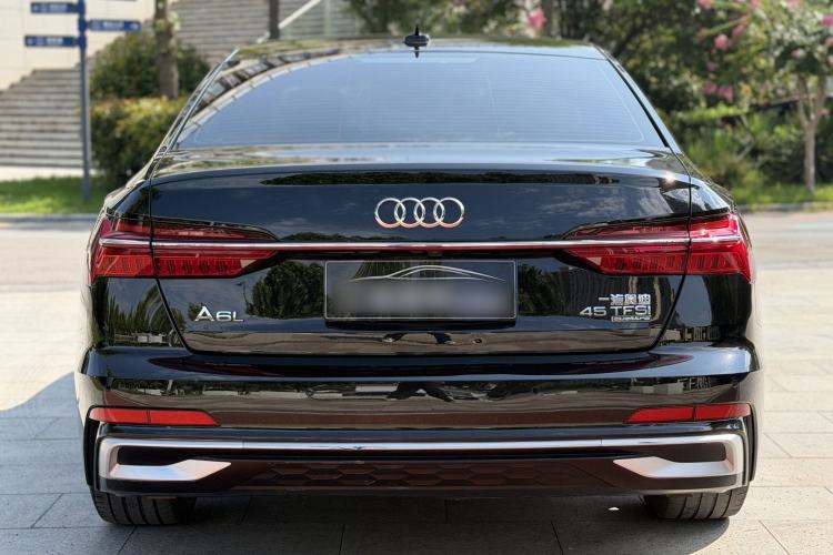 Audi A6 2024 — фото 5