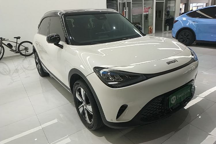 smart #1 2024 — 3