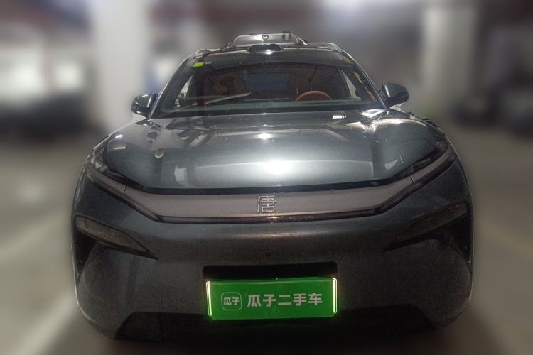 BYD Tang L 2025 — 2