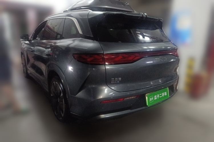 BYD Tang L 2025 — 4