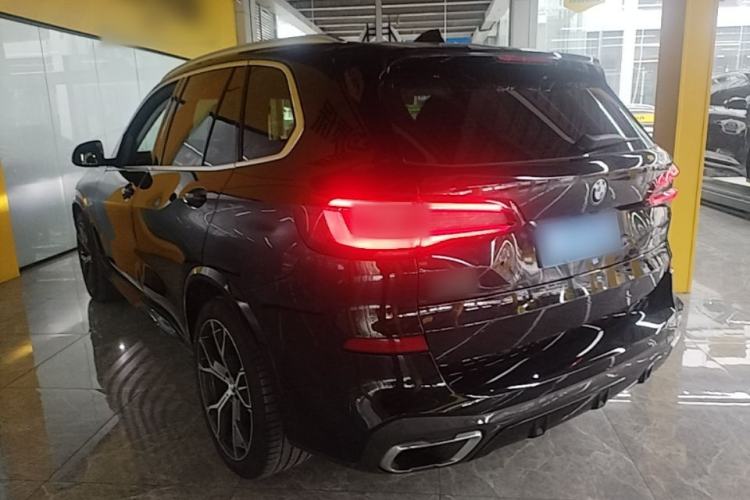 BMW X5 2022 — 4