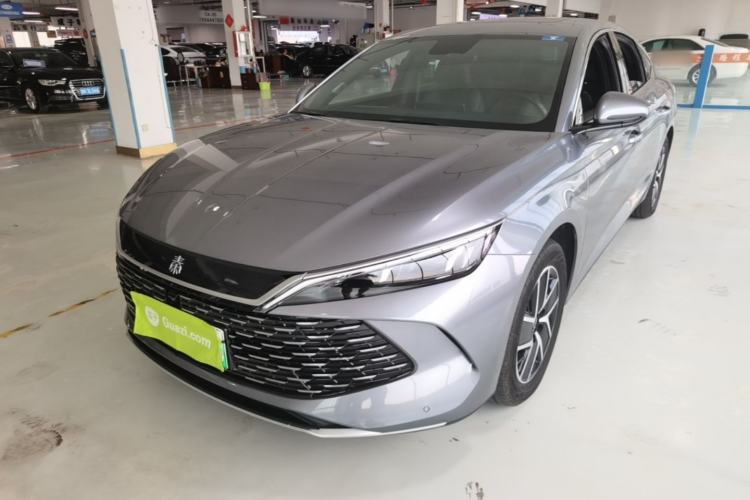 BYD Qin L 2024 — фото 1