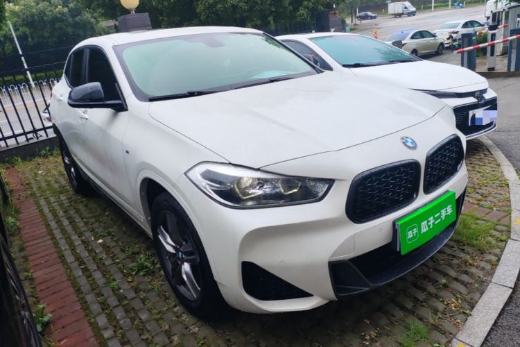BMW X2 2023 — 3