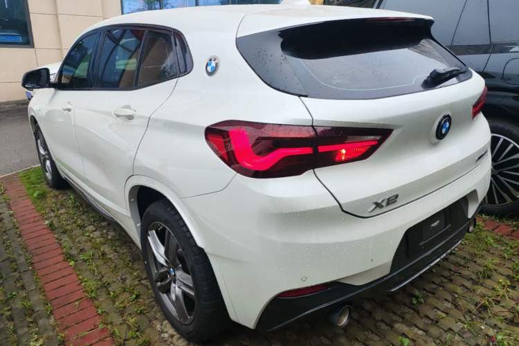 BMW X2 2023 — 4