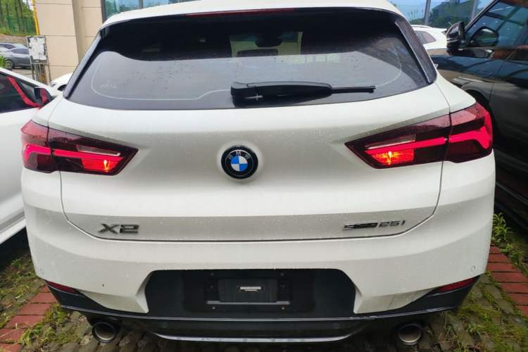 BMW X2 2023 — 5
