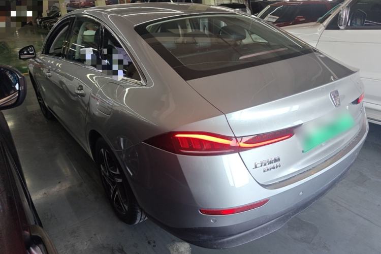 Roewe D7 2023 — 4