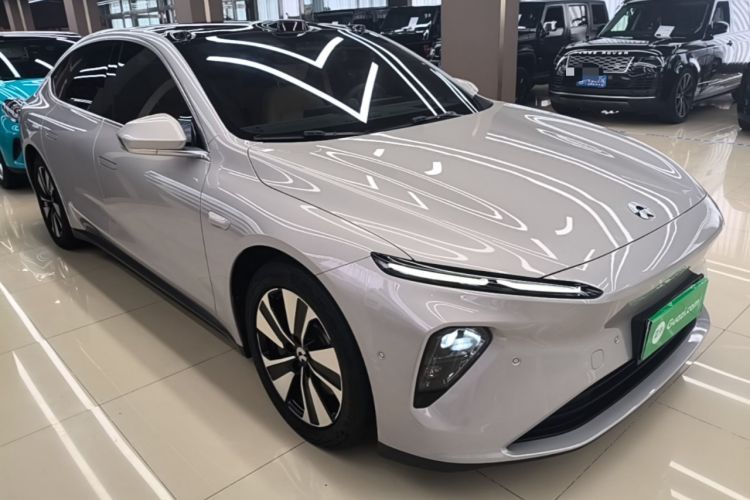 NIO ET7 2023 — фото 3