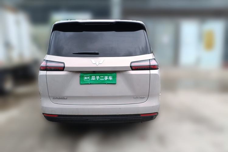 Wuling Starlight 730 2025 — 5