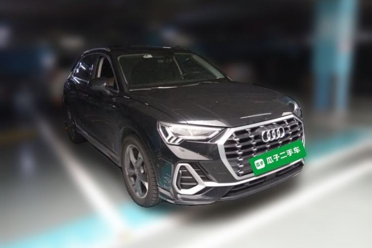 Audi Q3 2021 — 3